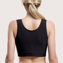 Load image into Gallery viewer, Lila Front Hook Eye Bra