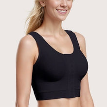Load image into Gallery viewer, Lila Front Hook Eye Bra