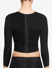 Load image into Gallery viewer, compression vest for arms & extended back - Plasmetics healthcare