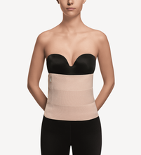 Load image into Gallery viewer, Compression Binder Seamless Three Panel - Plasmetics healthcare