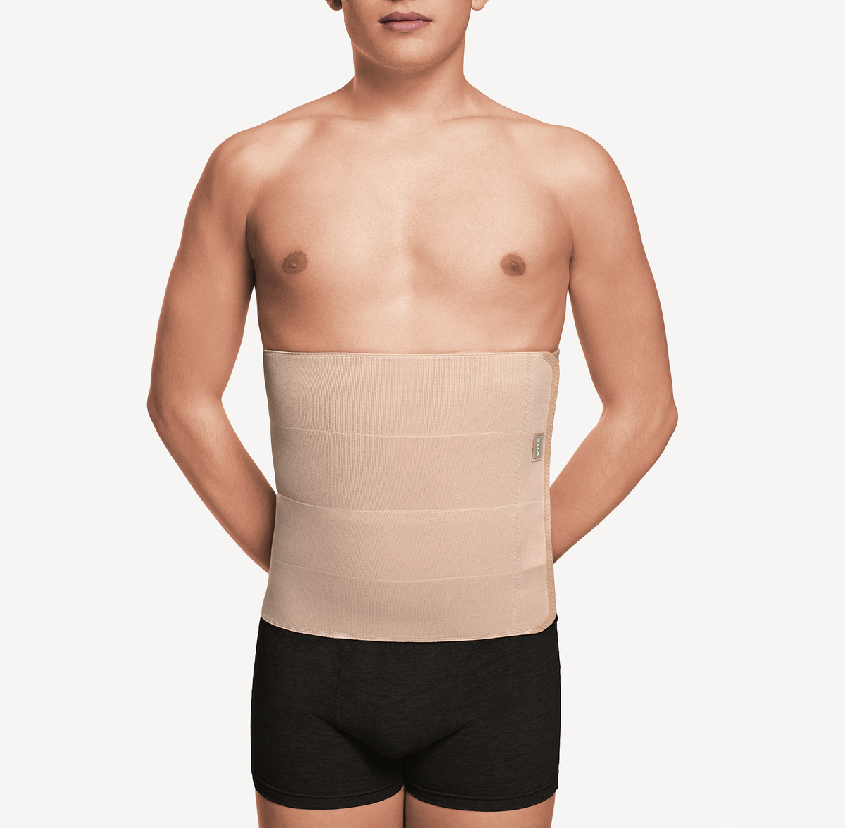 12 inch Abdominal Binder