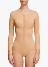 Load image into Gallery viewer, Classic full body shaper with vest incorporated - Plasmetics healthcare