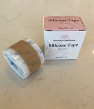 Load image into Gallery viewer, Silicone Tape