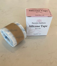 Load image into Gallery viewer, Silicone Tape
