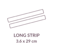 Load image into Gallery viewer, C Section Strip 1 pair - Plasmetics healthcare