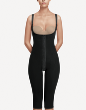 Load image into Gallery viewer, Fat transfer to buttocks girdle high waist