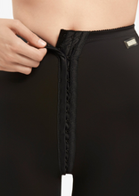 Load image into Gallery viewer, Below the knee girdle with open crotch