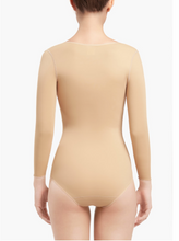 Load image into Gallery viewer, Classic full body shaper with vest incorporated