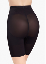 Load image into Gallery viewer, Buttock Lifting High Waist Above Knee