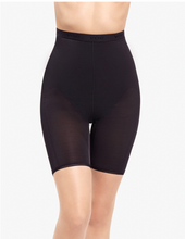 Load image into Gallery viewer, Buttock Lifting High Waist Above Knee