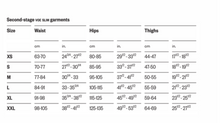 Load image into Gallery viewer, Slim Leggings 3/4 length