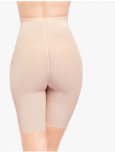 Load image into Gallery viewer, High Waist Girdle Above the Knee