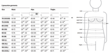 Load image into Gallery viewer, ANKLE-LENGTH GIRDLE WITH ABDOMINAL AND BACK EXTENSION