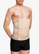 Load image into Gallery viewer, Compression male binder three adjustable panels - Plasmetics healthcare