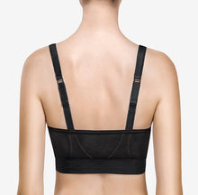 Load image into Gallery viewer, Basic Bra Front Zipper