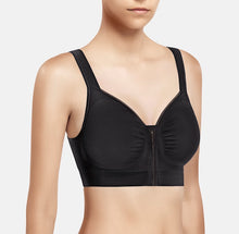 Load image into Gallery viewer, Basic Bra Front Zipper