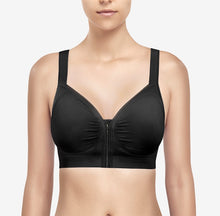 Load image into Gallery viewer, Basic Bra Front Zipper