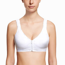 Load image into Gallery viewer, Cobre Front Zipper Bra