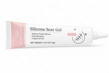 Load image into Gallery viewer, Silicone Scar Gel