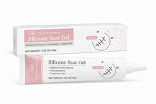 Load image into Gallery viewer, Silicone Scar Gel