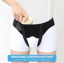 Load image into Gallery viewer, Male Groin Hernia Garment
