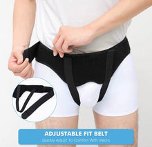 Load image into Gallery viewer, Male Groin Hernia Garment