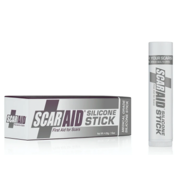 Silicone Tape & 4.25g silicone stick