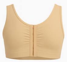 Load image into Gallery viewer, Lila Front Hook Eye Bra