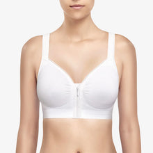 Load image into Gallery viewer, Basic Bra Front Zipper