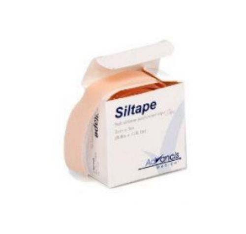 Siltape - Plasmetics healthcare