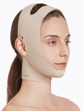 Load image into Gallery viewer, Compression Seamless Facial-Chin Neck - Plasmetics healthcare