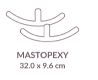 Mastopexy-Left/Right 1 Pair - Plasmetics healthcare