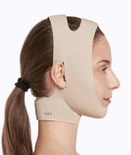 Load image into Gallery viewer, Seamless Facial-Chin Neck Garment