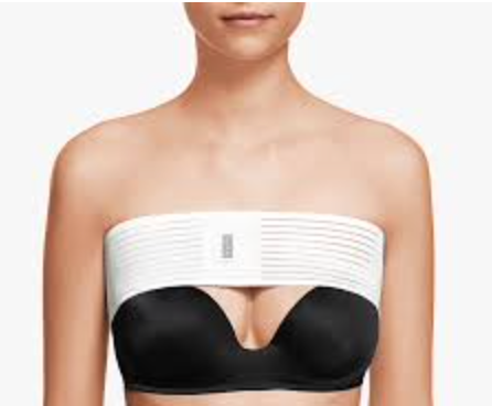 Breast Chest Band