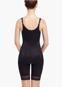 Classic body shaper above the knee